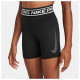 Nike Παιδικό σορτς Pro Dri-FIT Shorts 8cm Nike Παιδικό σορτς Pro Dri-FIT Shorts 8cm